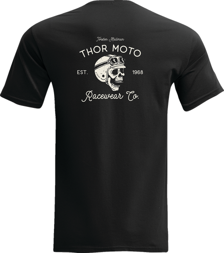 THOR Mindless T-Shirt - Black - 2XL 3030-22591