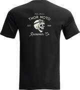 THOR Mindless T-Shirt - Black - Medium 3030-22587