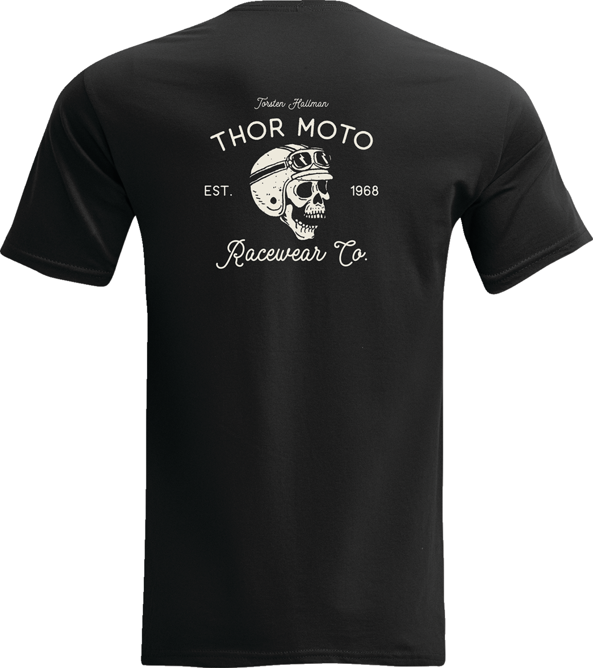 THOR Mindless T-Shirt - Black - Large 3030-22588