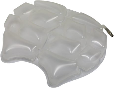 WILD ASS Cushion - Air Seat - Lite - Smart - Black SMART-LITE