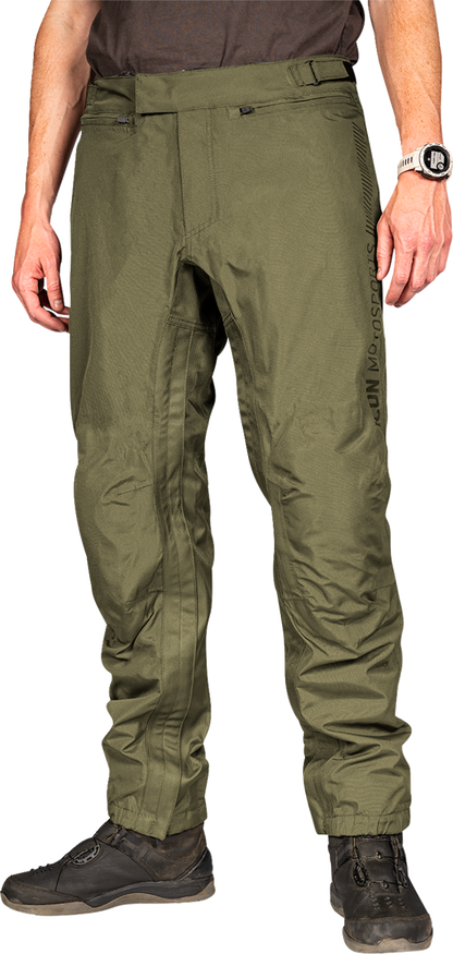 ICON PDX3™ Overpant - Olive - XS 2821-1376