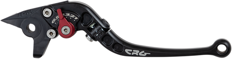 CRG Brake Lever - Folding - Black AB-541-F-B