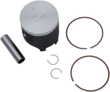 WOSSNER Piston Kit - SX/EXC 200 - 63.96 mm 8048DC