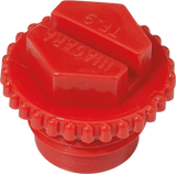 MOOSE UTILITY Clutch Cover Drain Plug 100-4495-PU