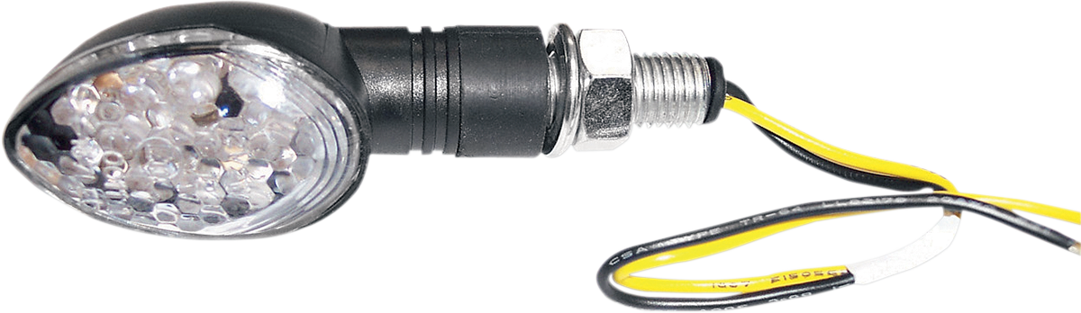 K&S TECHNOLOGIES Marker Light - Ministalk 25-8935
