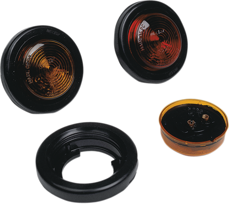 WESBAR 2" Round Grommet 40-30-020