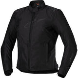 ALPINESTARS Stella T-SPS v2 WP Jacket - Black/Black - XS 3210225-1100-XS