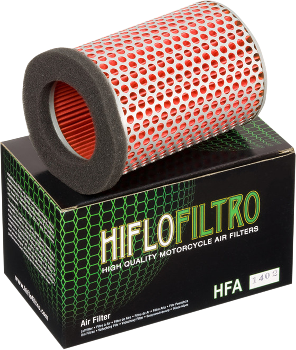 HIFLOFILTRO Air Filter - Honda CX/GL500 HFA1402