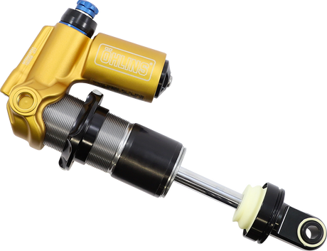 OHLINS-BICYCLE TTX22m.2 Coil Shock - 155 mm U00390-01