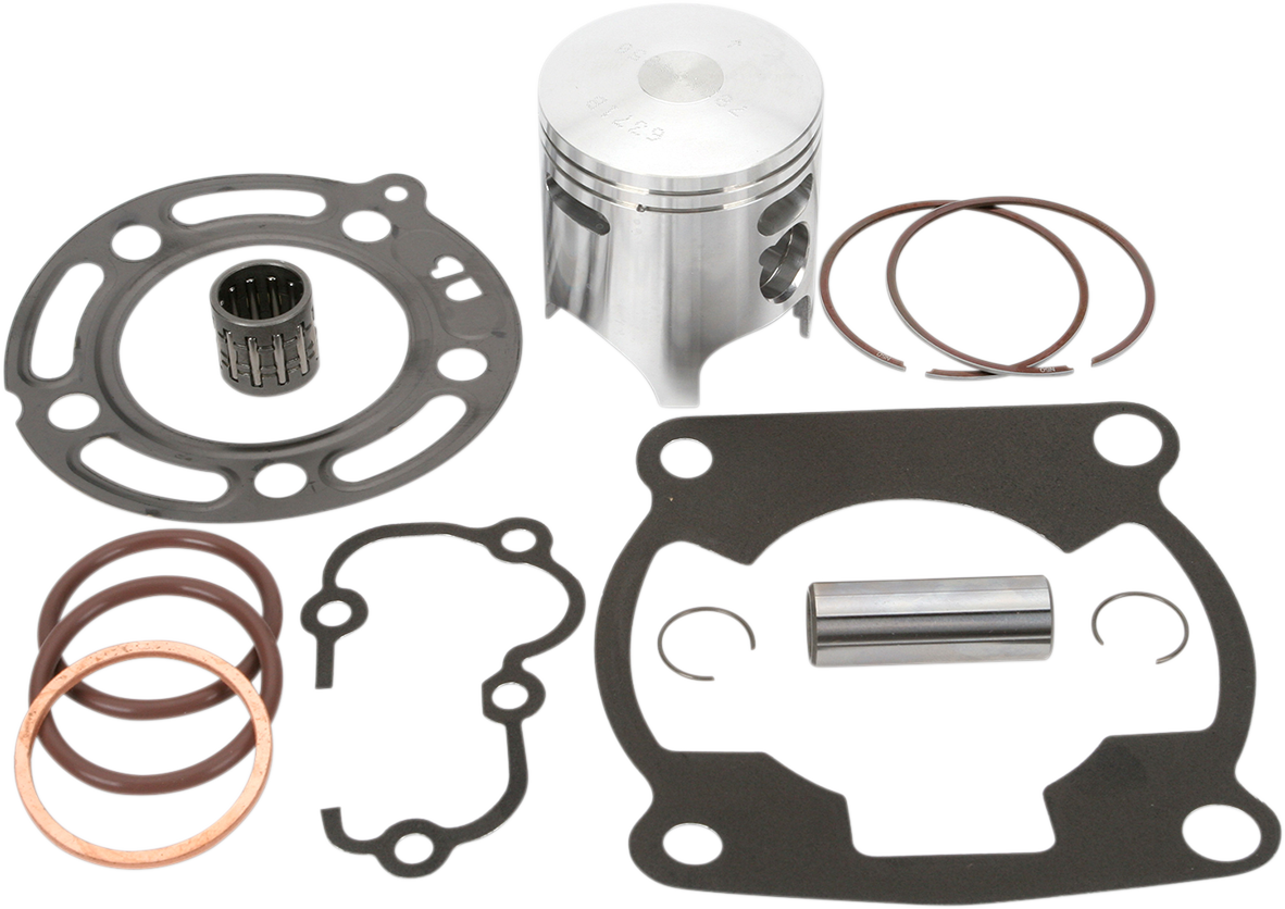 WISECO Piston Kit with Gaskets - Standard High-Performance PK1187