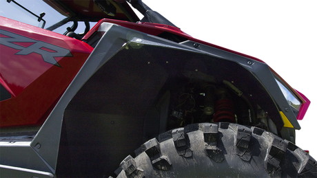 SEIZMIK Fender Flare 67-10009KIT