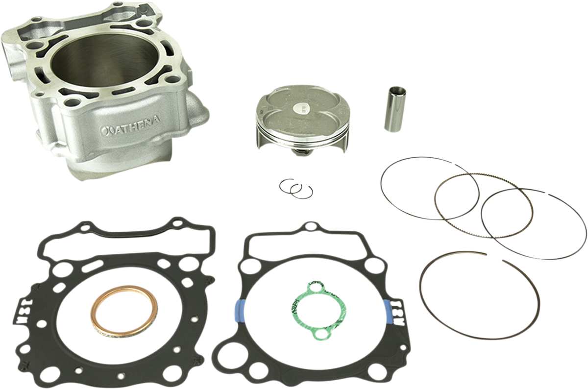 ATHENA Cylinder Kit P400485100068