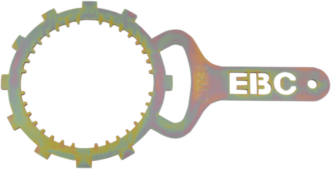 EBC Clutch Tool CT092 9