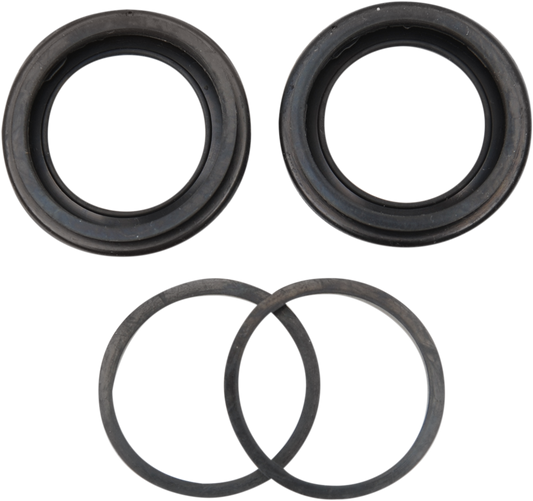 DRAG SPECIALTIES Front Caliper Seal Kit - L77-83 FX/XL 20188-HC3