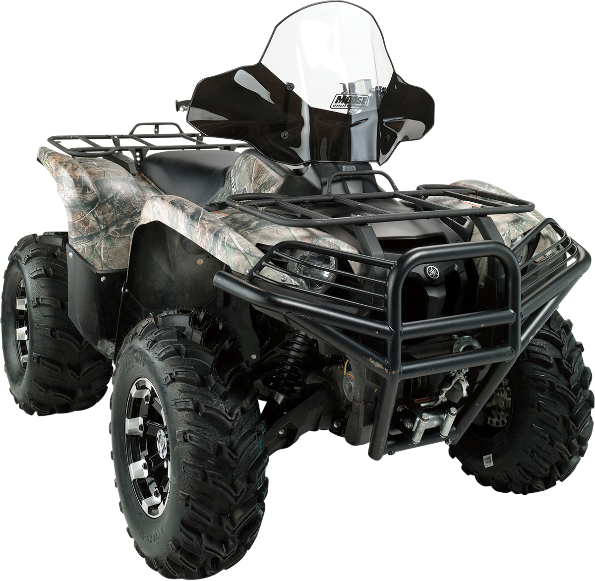 MOOSE UTILITY ATV Windshield LEMA100-0019