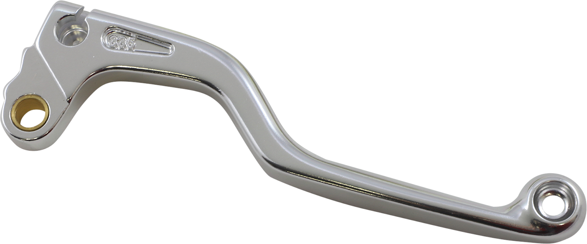 MOOSE RACING Clutch Lever - Silver H07-1923CS