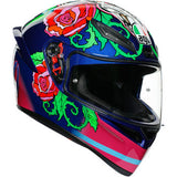 AGV K1 Helmet - Salom - MS 210281O1I000606