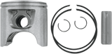WSM Piston Kit - Sea-Doo 720 - Standard 010-817K