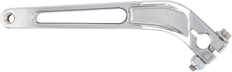 THRASHIN SUPPLY CO. Shifter Lever - Chrome TSC-2900-3