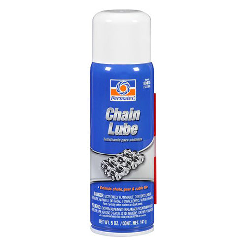 Highline Warren Llc Permatex Chain Lube 5 Oz Aerosal AG80075