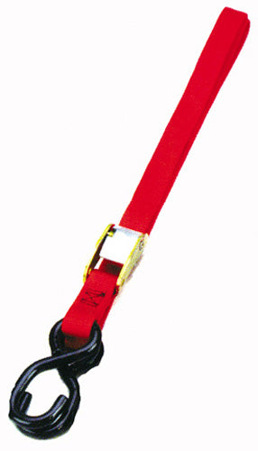 Ancra Ancra Tie Down - Red AN408810