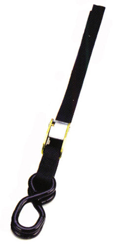 Ancra Ancra Tie Down - Black AN408826