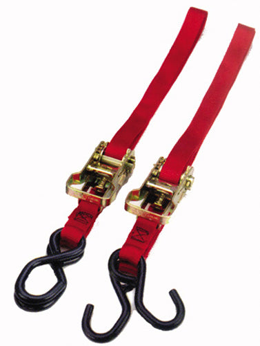 Ancra Rat Pak - Pair AN473910
