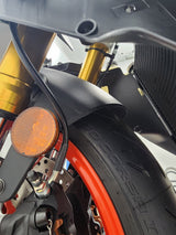 Graves motorsports Aprilia RS660 2021- 2024   Brake Line Kit BKA-21RS66-01