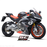 SC-Project RS 660 S1 Exhaust by SC-Project Aprilia / Tuono 660 / 2020 2025  A23-CLT41T