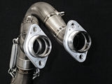 Vandemon  RSV4 & TUONO V4 2015- 2020 Titanium Exhaust System APRSV4TITANEXHA VA-67