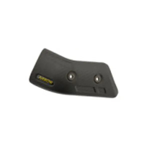 Arrow  Moto Morini X-Cape 700 E5+ 2025 Carbon Fibre Heat Shield 11014mi
