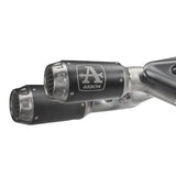 71253CP Arrow Exhaust full system Ducati Panigale V4 2025 2026 Full High Pro-Race Titanium Black Racing