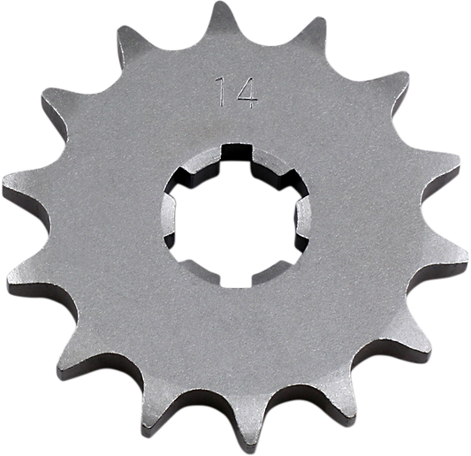 Parts Unlimited Countershaft Sprocket - 14-Tooth 174-17461-40