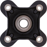 ALL BALLS Wheel Hub - Front/Rear - Polaris  58-1009