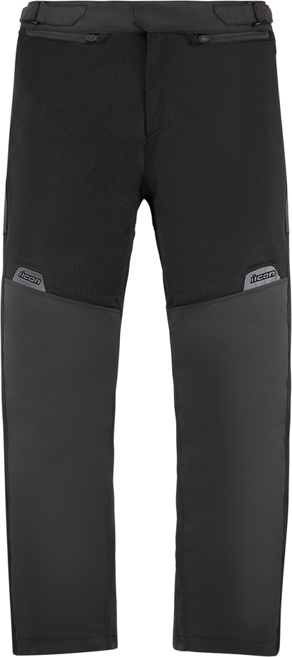 ICON Mesh™ AF Overpant - Black - 2XL 2821-1318