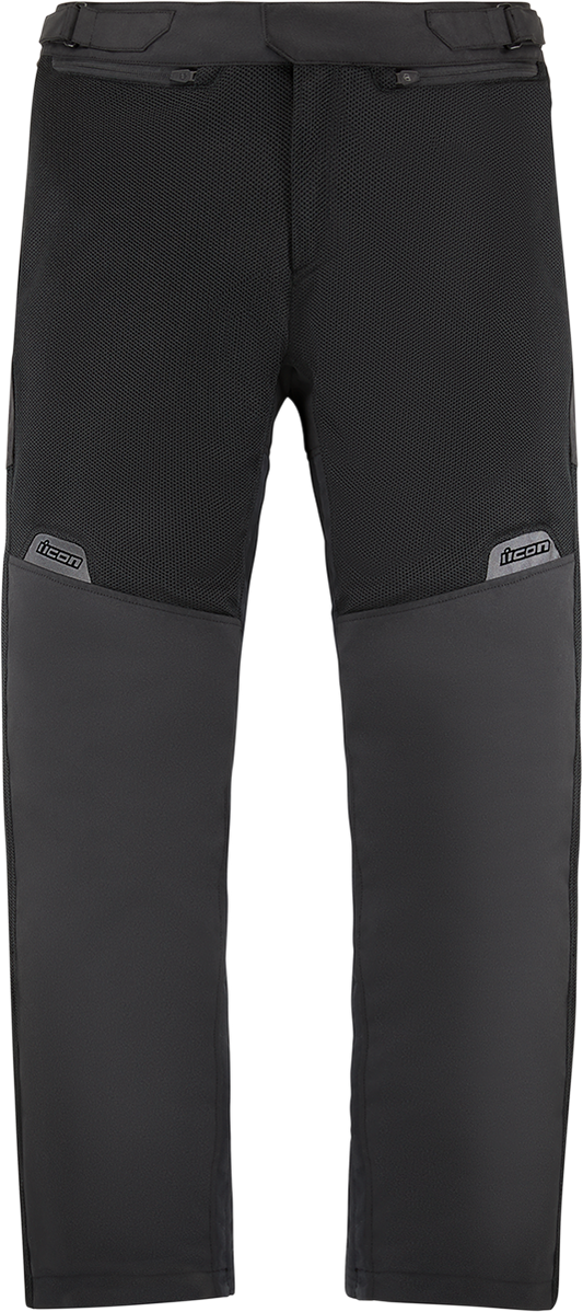 ICON Mesh™ AF Overpant - Black - 2XL 2821-1318