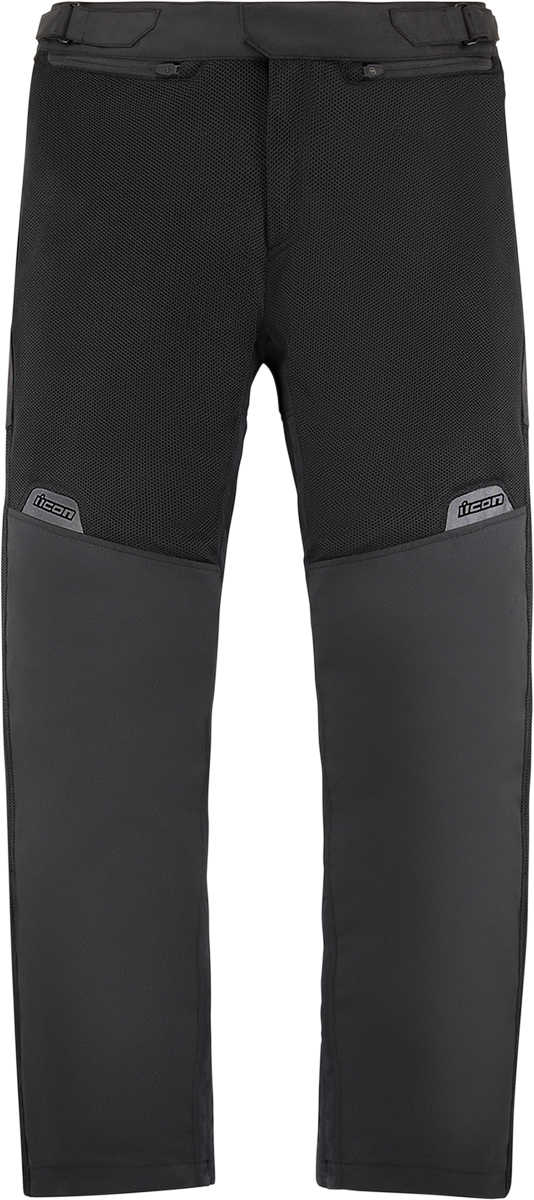 ICON Mesh™ AF Overpant - Black - Large 2821-1316