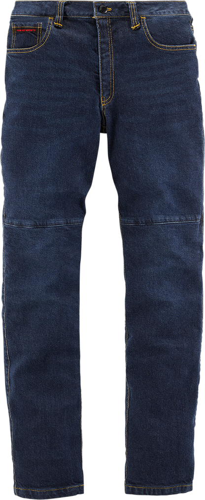 ICON Uparmor™ Jean - Blue - 40 2821-1403