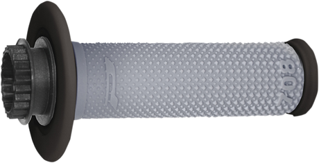PRO GRIP Grips - Locking - 708 - Black/Gray PA070800NEGR
