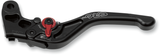 CRG Clutch Lever - RC2 - Short - Black 2AN-642-H-B