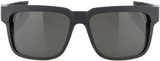 100% Type-S Sunglasses - Slate - Gray PeakPolar 61032-018-47