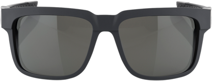 100% Type-S Sunglasses - Slate - Gray PeakPolar 61032-018-47