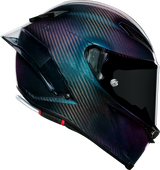 Casco AGV Pista GP RR - Iridium Carbon - Pequeño 2118356002012S 