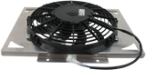 MOOSE UTILITY Hi-Performance Cooling Fan - Single - 800 CFM Z2002