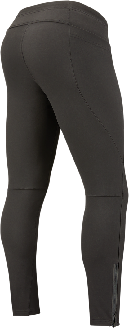 ICON Women's Tuscadero2™ Stretch Pant - Black - Medium 2823-0356