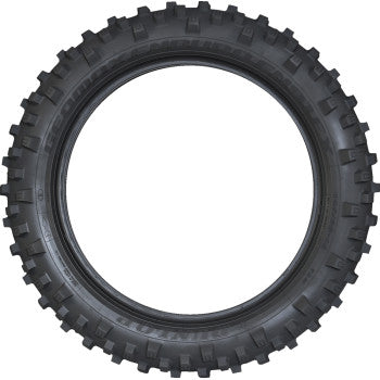 DUNLOP Tire - Geomax EN91EX - Rear - 140/80-18 - 70R  45272501
