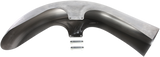 RUSS WERNIMONT DESIGNS Flat Back Dresser Front Fender - 30" - 47 - FL RWD-50215