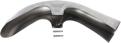 RUSS WERNIMONT DESIGNS Flat Back Dresser Front Fender - 30" - 47 - FL RWD-50215