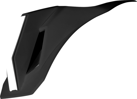 ICON Airform™ Speedfin - Black/Silver 0133-1373