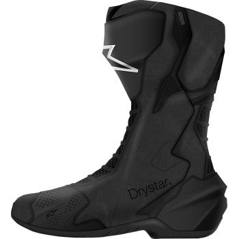 ALPINESTARS SMX-6 V3 Drystar® Boots - Black - US 9.5/EU 44 2243025-10-44